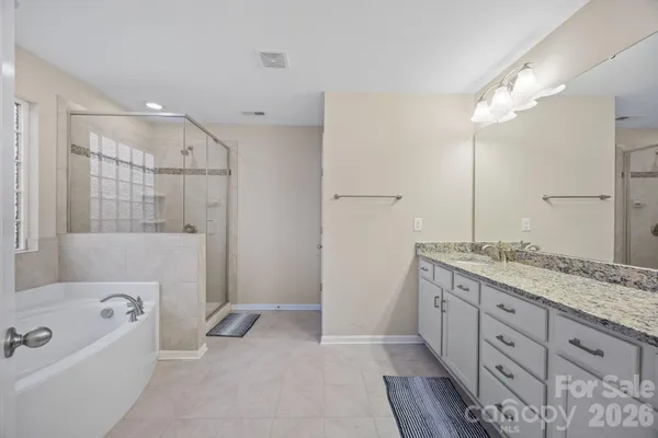 $529,000 | 10817 Bere Island Drive, Charlotte, NC 28278