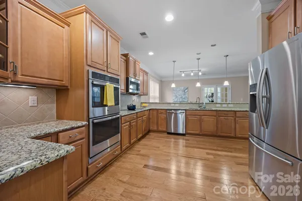 $529,000 | 10817 Bere Island Drive, Charlotte, NC 28278