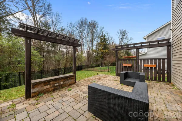 $529,000 | 10817 Bere Island Drive, Charlotte, NC 28278