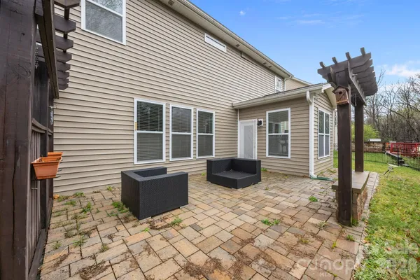 $529,000 | 10817 Bere Island Drive, Charlotte, NC 28278