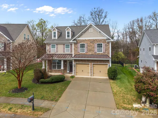 $529,000 | 10817 Bere Island Drive, Charlotte, NC 28278