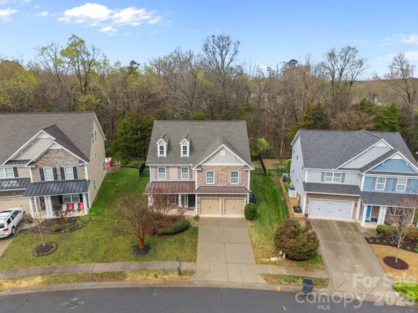 $529,000 | 10817 Bere Island Drive, Charlotte, NC 28278