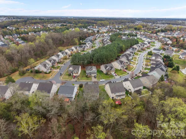 $529,000 | 10817 Bere Island Drive, Charlotte, NC 28278