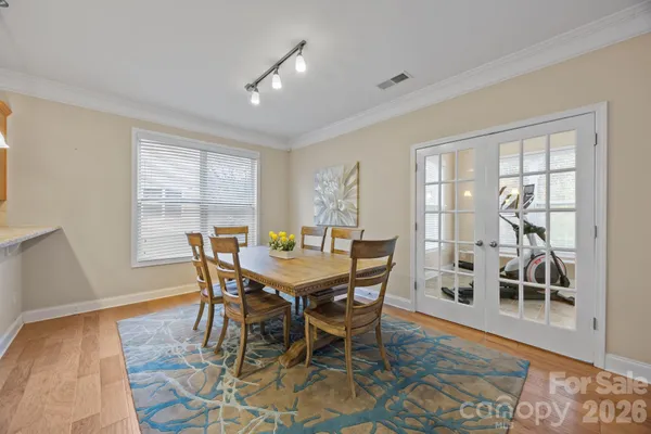 $529,000 | 10817 Bere Island Drive, Charlotte, NC 28278