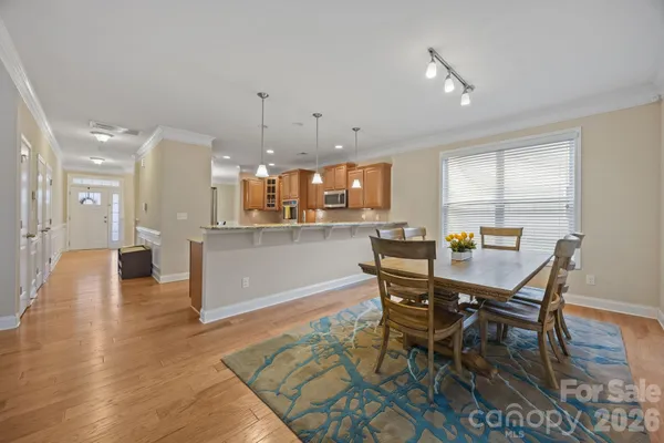 $529,000 | 10817 Bere Island Drive, Charlotte, NC 28278