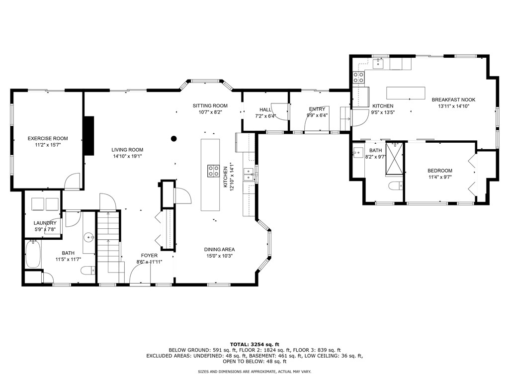 59 Briarwood Hill Road Exeter, RI 02822 - Photo 48 of 50