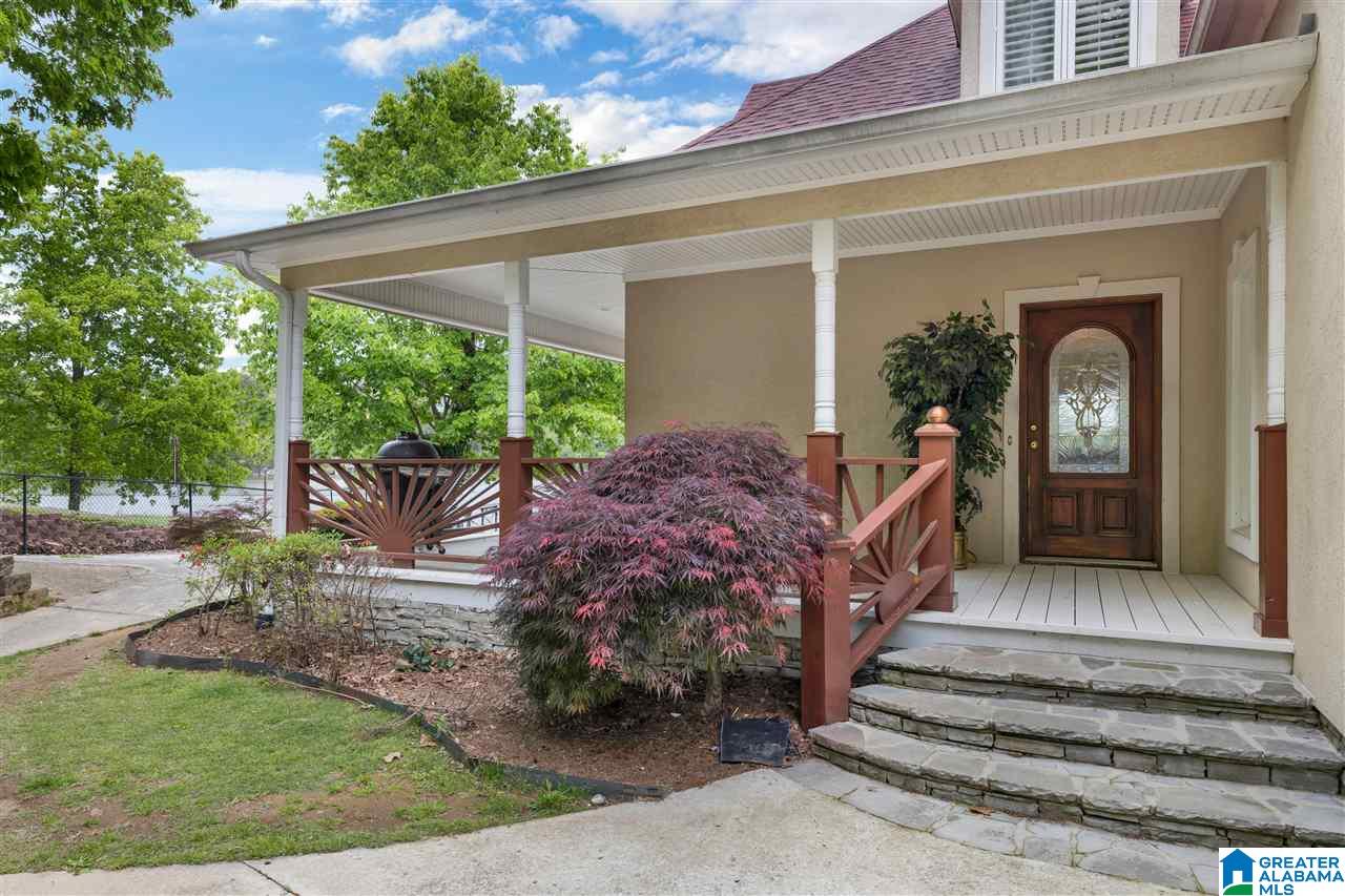 104 Sunset Strip Oneonta, AL 35121 - Photo 3 of 50