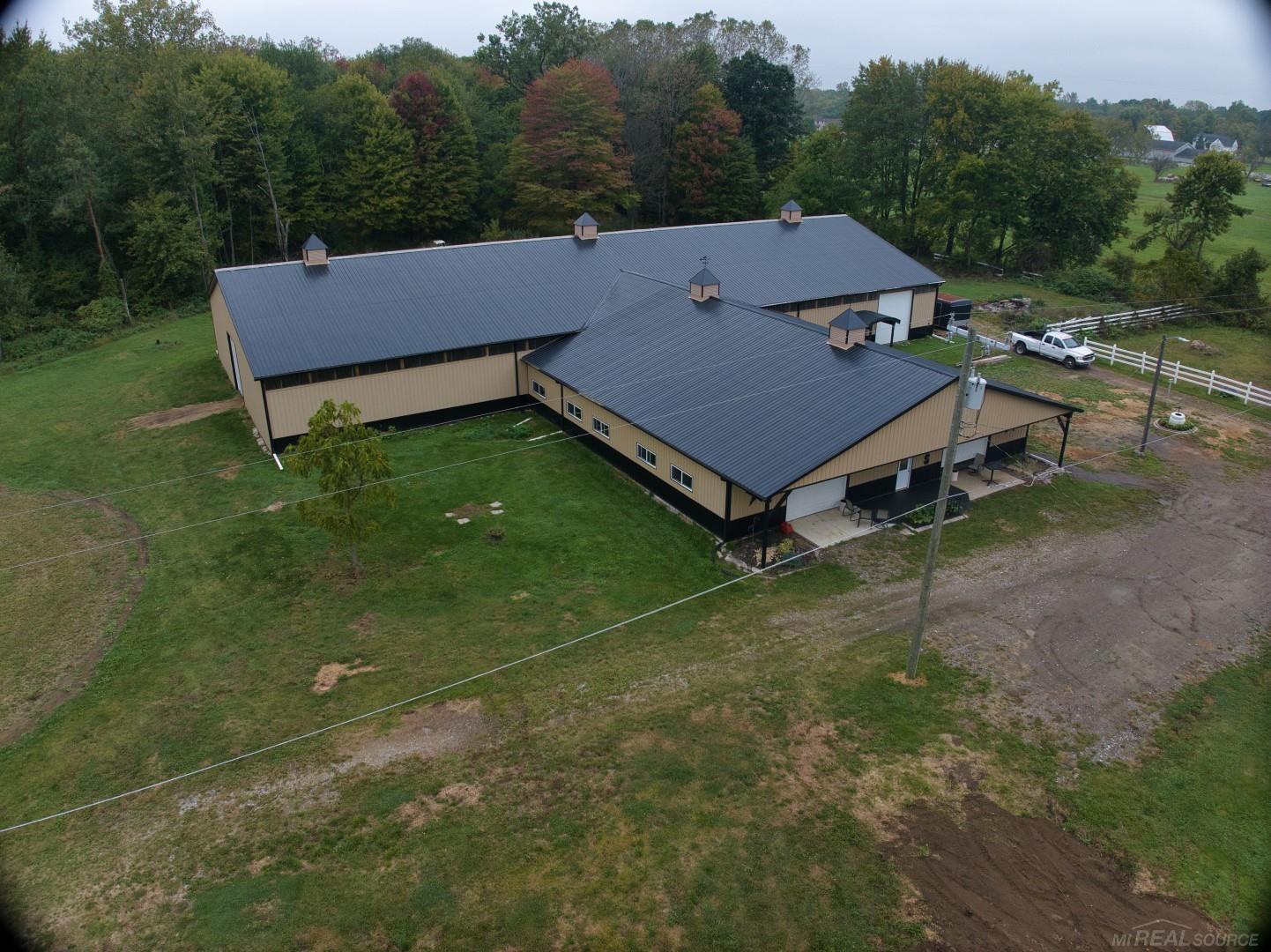 55525 Fairchild Road Macomb, MI 48042 - Photo 54 of 68