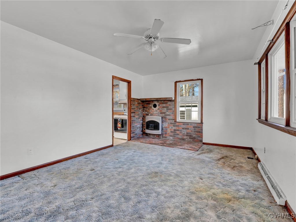 615 Birdsong Road Petersburg, VA 23805 - Photo 12 of 21 Gallery Image 12