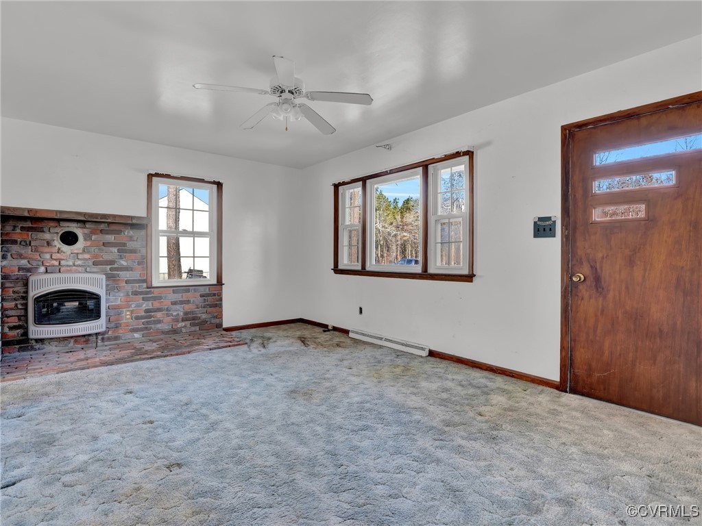 615 Birdsong Road Petersburg, VA 23805 - Photo 13 of 21 Gallery Image 13