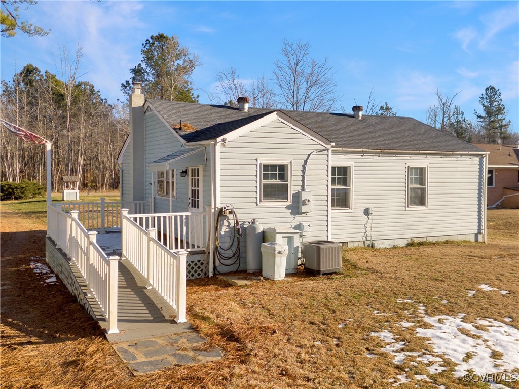615 Birdsong Road Petersburg, VA 23805 - Photo 19 of 21 Gallery Image 19
