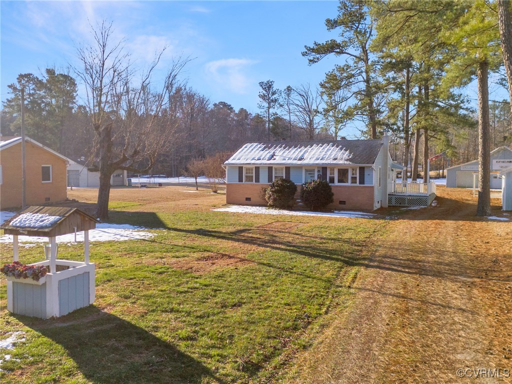 615 Birdsong Road Petersburg, VA 23805 - Photo 2 of 21 Gallery Image 2