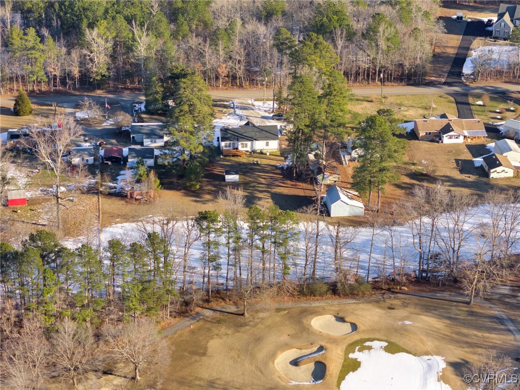 615 Birdsong Road Petersburg, VA 23805 - Photo 21 of 21 Gallery Image 21