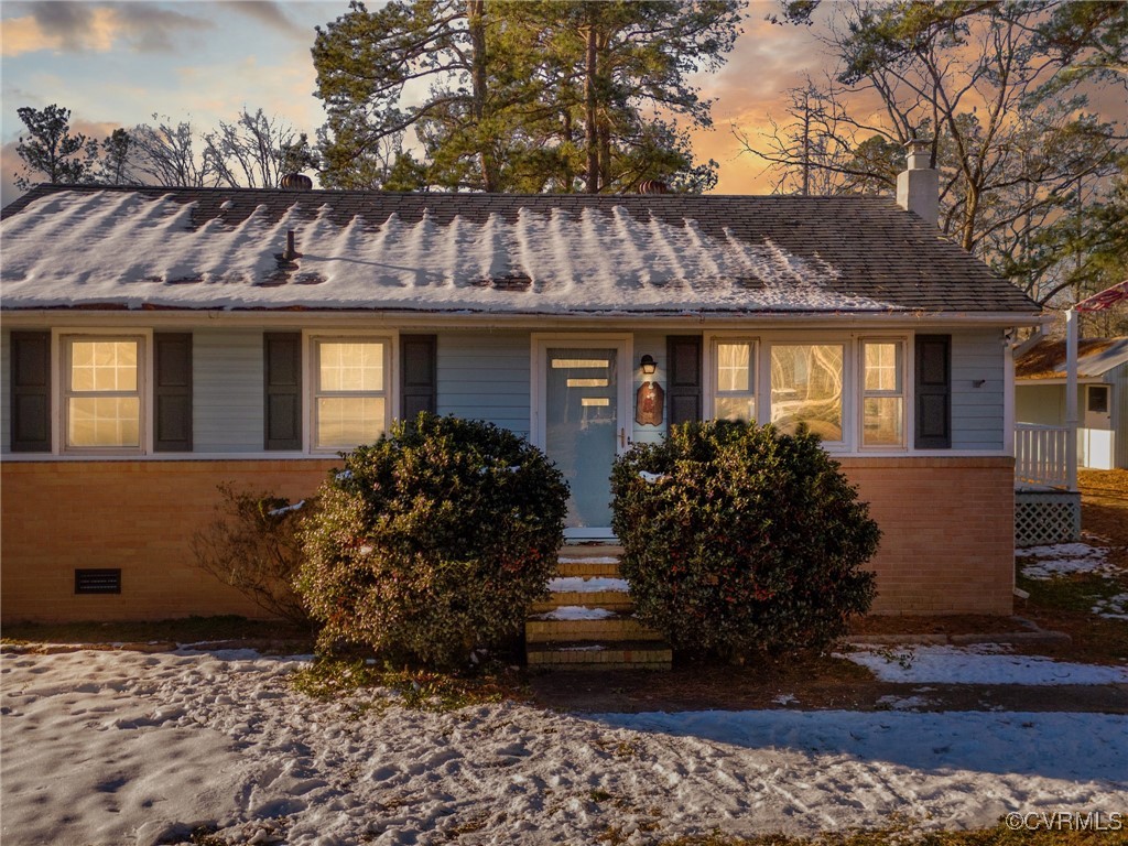 615 Birdsong Road Petersburg, VA 23805 - Photo 3 of 21 Gallery Image 3