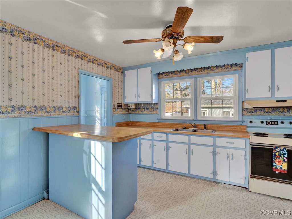 615 Birdsong Road Petersburg, VA 23805 - Photo 10 of 21 Gallery Image 10