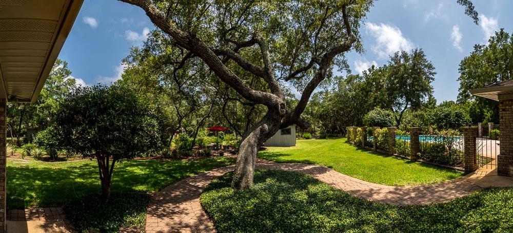 2617 Crescent Road Navarre, FL 32566 - Photo 32 of 33 untitled-3307-Pano