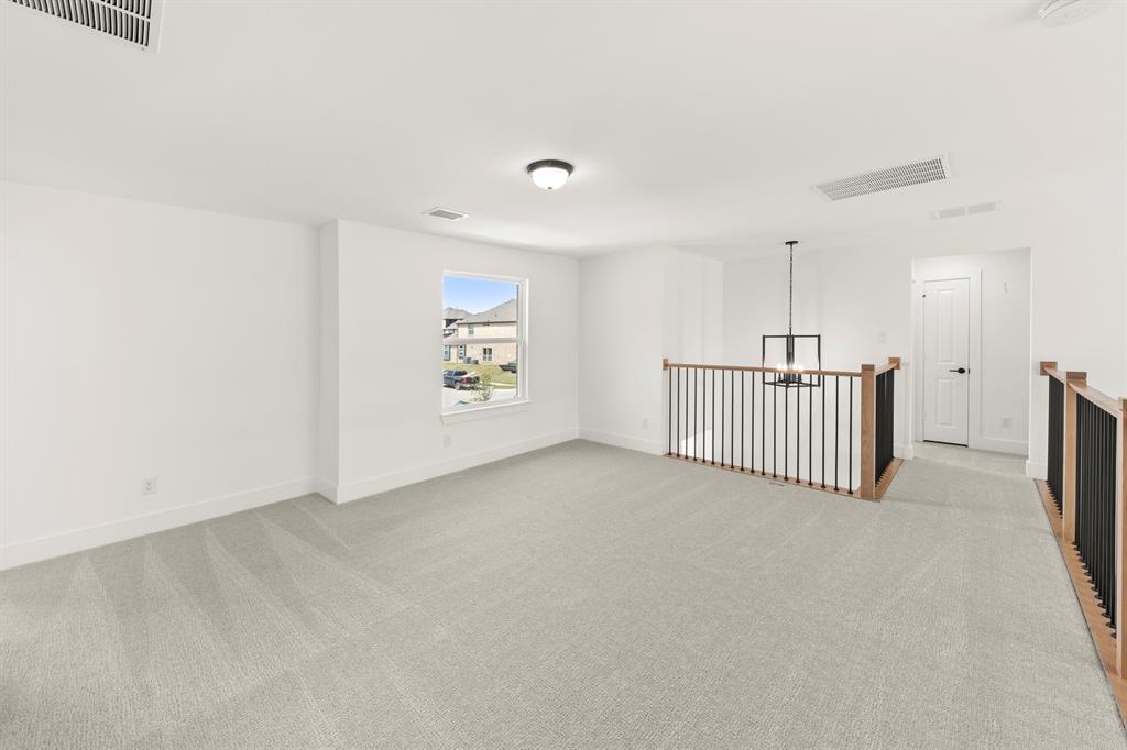 937 Gold Finch Lane Forney, TX 75126 - Photo 22 of 26 22. 937 Gold Finch - Game