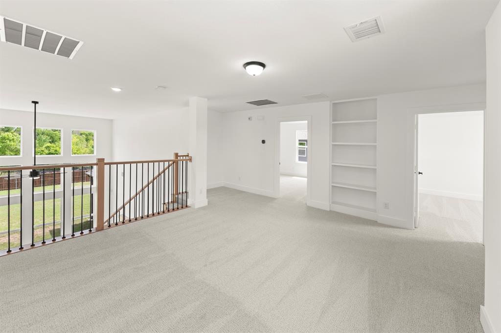 937 Gold Finch Lane Forney, TX 75126 - Photo 23 of 26 23. 937 Gold Finch - Game (2)