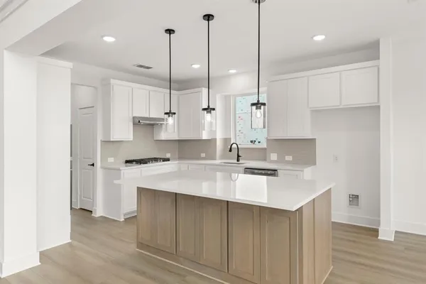 $619,944 | 937 Gold Finch Lane, Forney, TX 75126