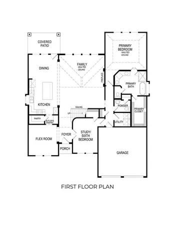 $619,944 | 937 Gold Finch Lane, Forney, TX 75126