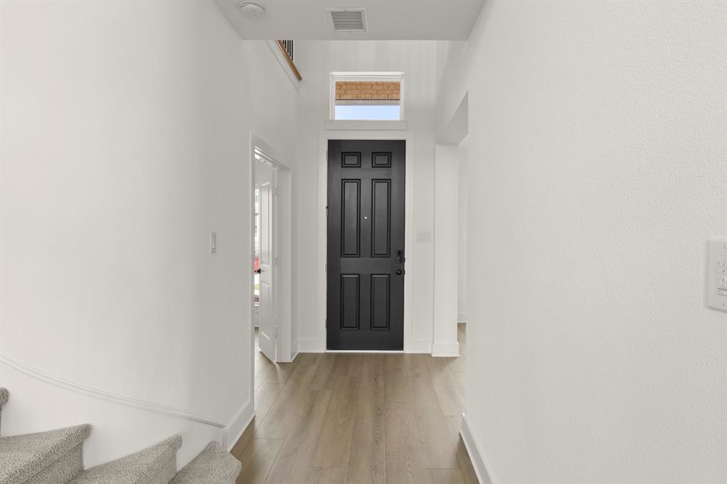 937 Gold Finch Lane Forney, TX 75126 - Photo 3 of 26 03. 937 Gold Finch - Entry