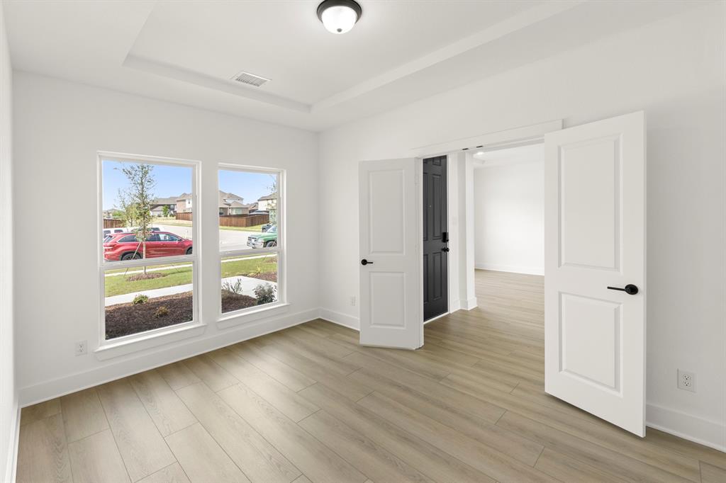 937 Gold Finch Lane Forney, TX 75126 - Photo 4 of 26 04. 937 Gold Finch - Study