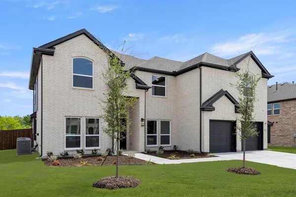 $619,944 | 937 Gold Finch Lane, Forney, TX 75126