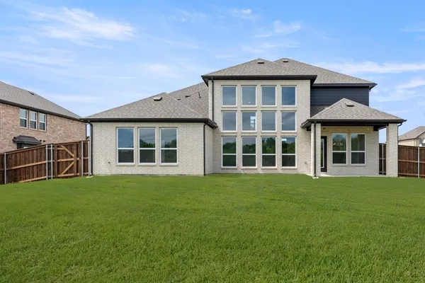 $619,944 | 937 Gold Finch Lane, Forney, TX 75126