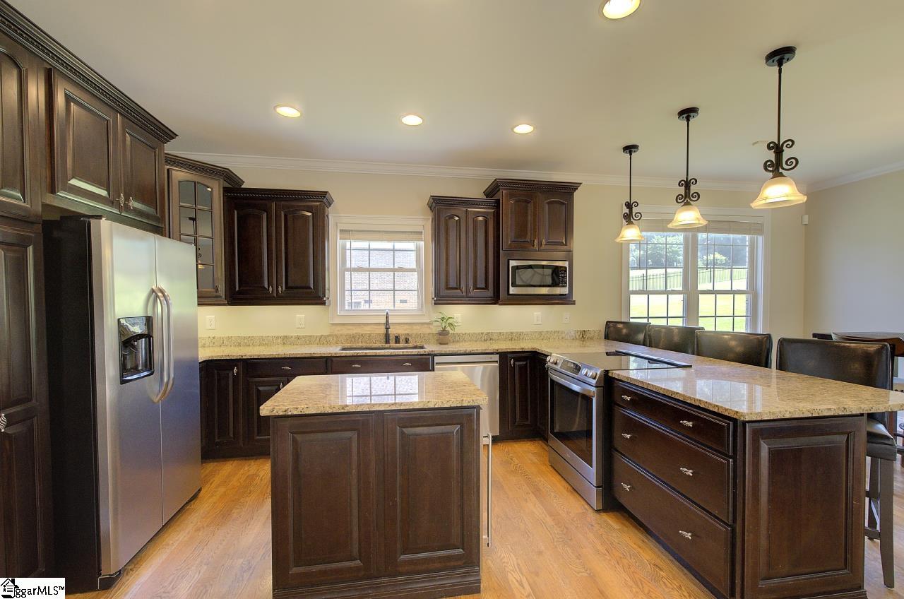 100 Turnberry Road Anderson, SC 29621 - Photo 9 of 45