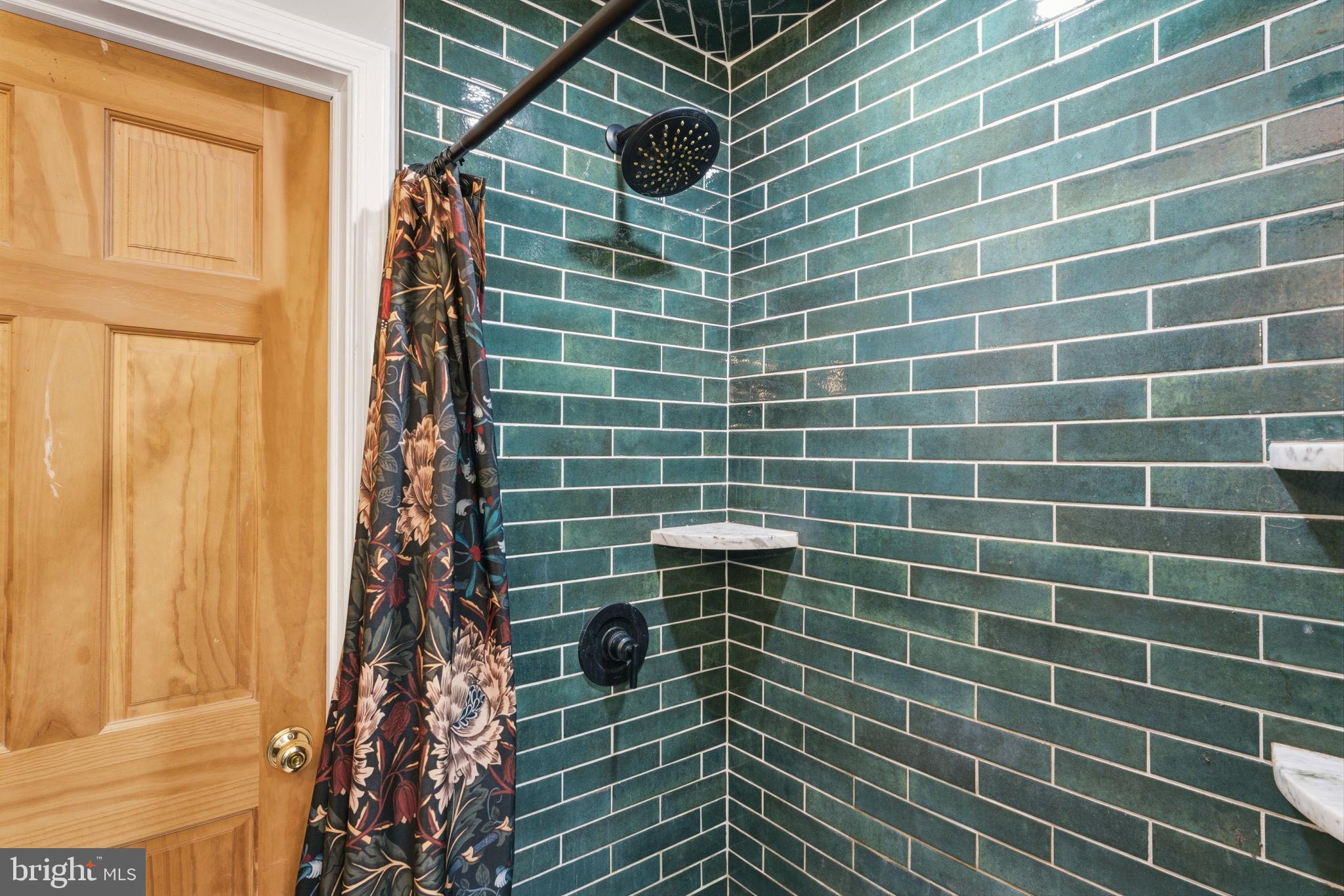 131 Crusher Road Hopewell, NJ 08525 - Photo 17 of 41 a bathroom with a shower