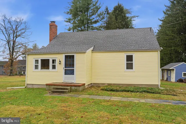 $535,000 | 131 Crusher Road, Hopewell, NJ 08525