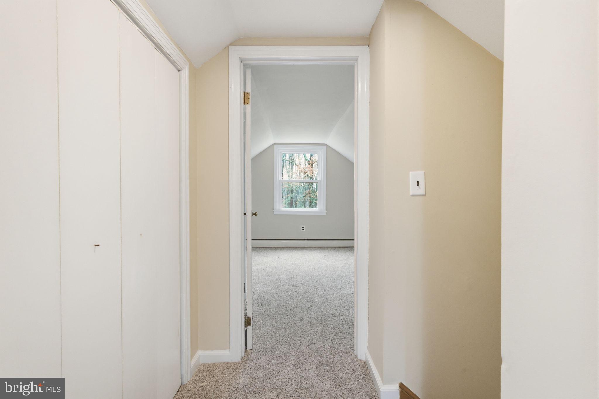 131 Crusher Road Hopewell, NJ 08525 - Photo 24 of 41 a view of a hallway with front door