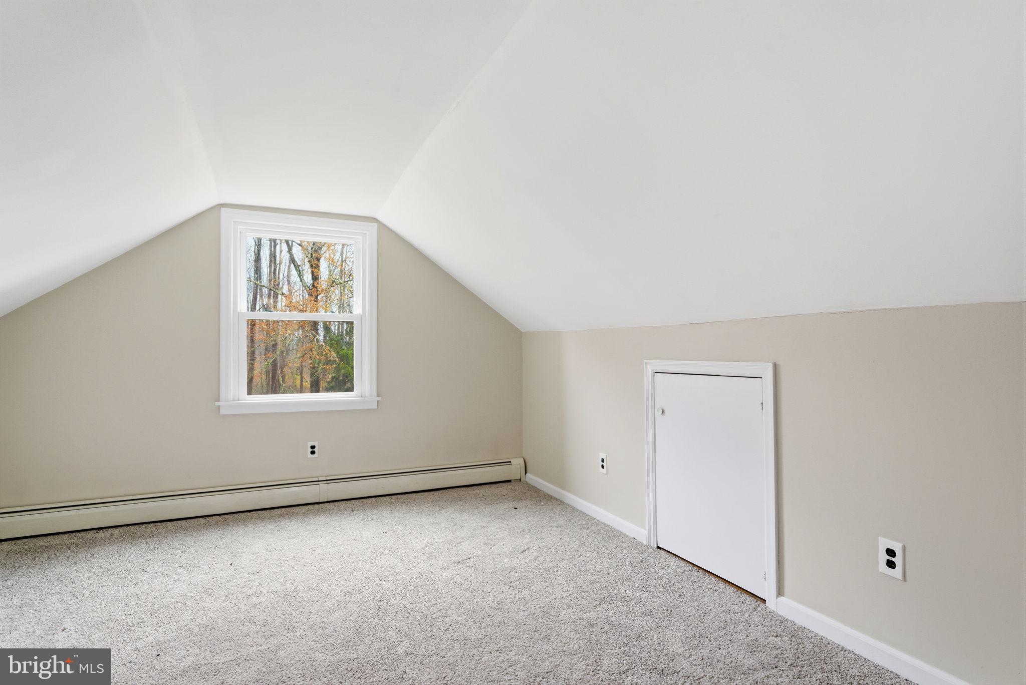 131 Crusher Road Hopewell, NJ 08525 - Photo 26 of 41 an empty room with a window