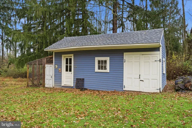 $535,000 | 131 Crusher Road, Hopewell, NJ 08525