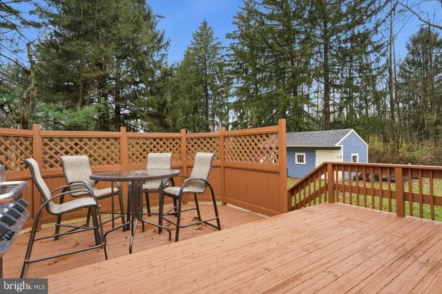 $535,000 | 131 Crusher Road, Hopewell, NJ 08525