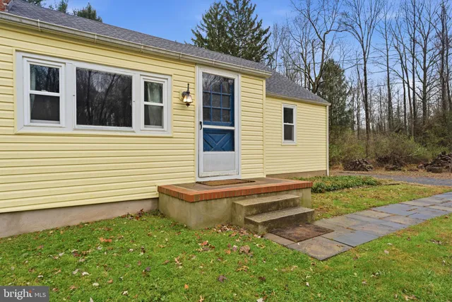 $535,000 | 131 Crusher Road, Hopewell, NJ 08525