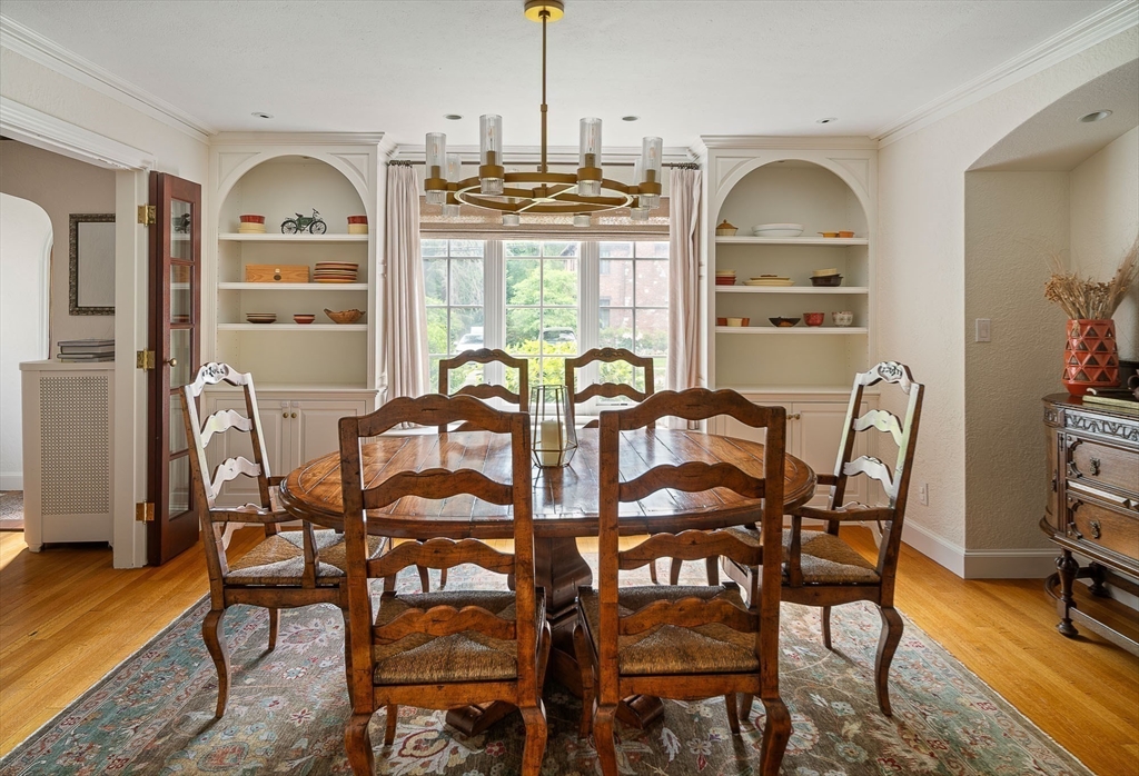 14 Homestead Street Newton, MA 02468 - Photo 7 of 20