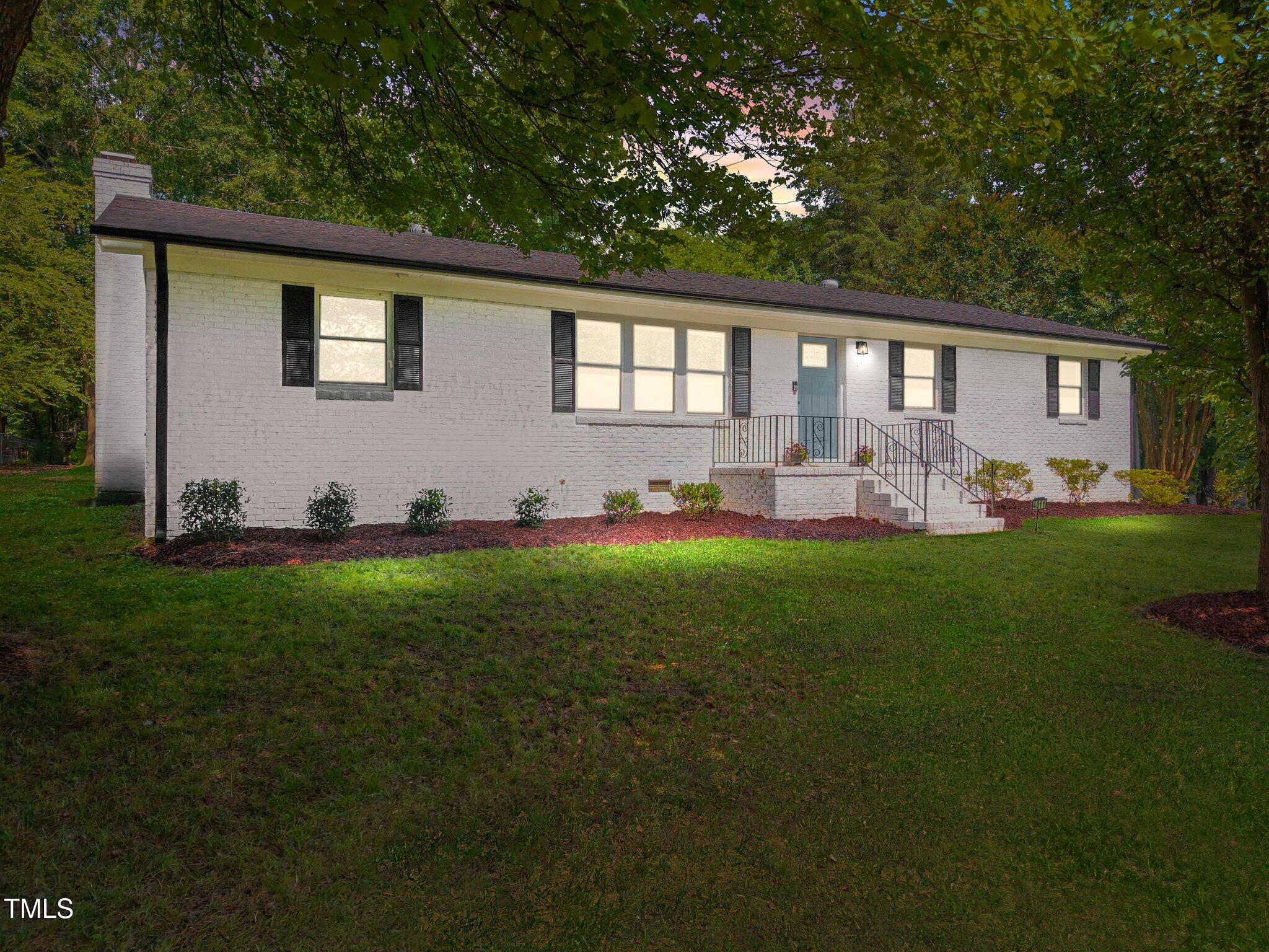 4011 Garrett Road Durham, NC 27707 - Photo 4 of 46 1-web-or-mls-DJI_20250707152725_0564_D_2