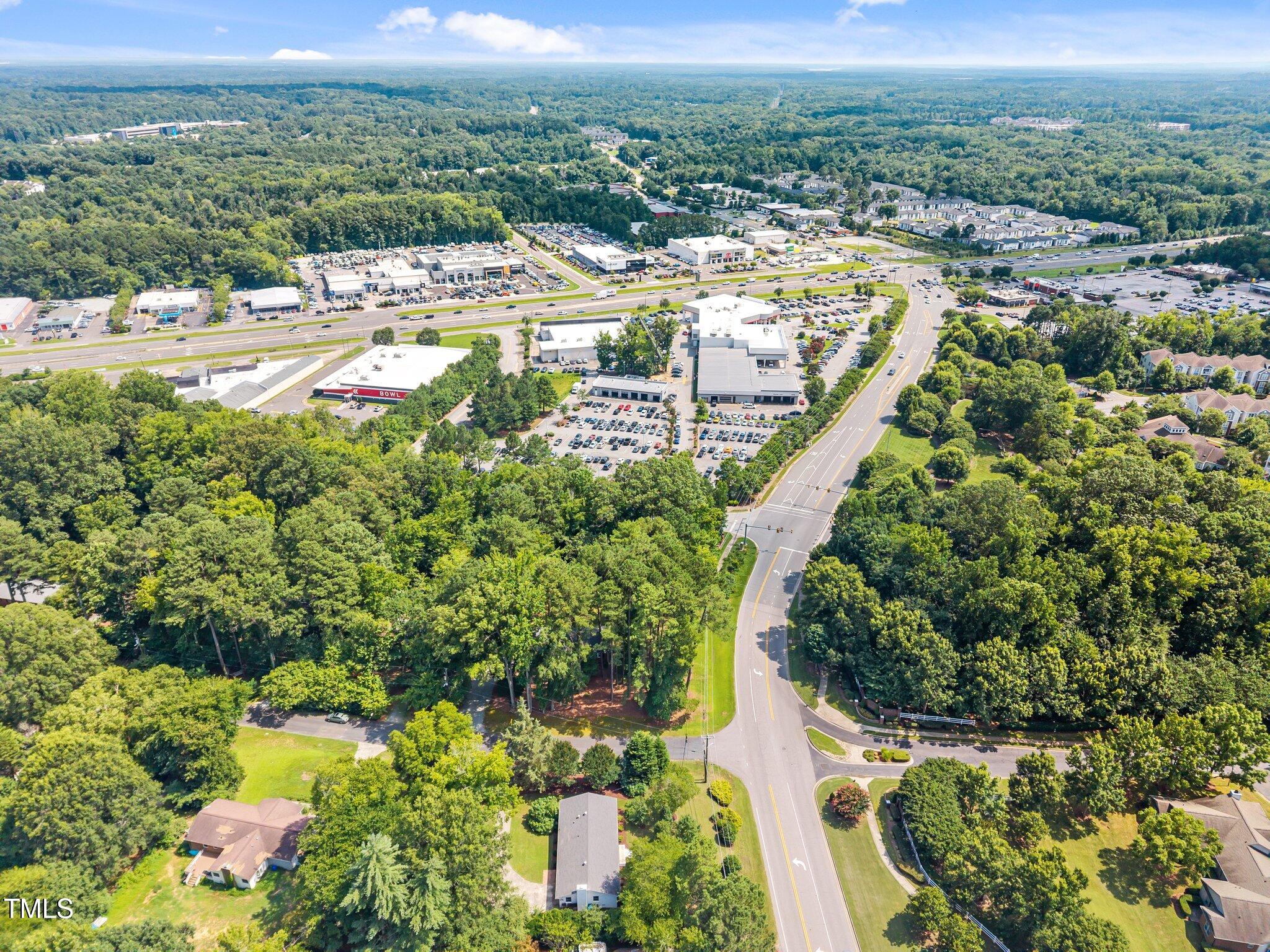 4011 Garrett Road Durham, NC 27707 - Photo 42 of 46 9-web-or-mls-DJI_20250707153020_0570_D