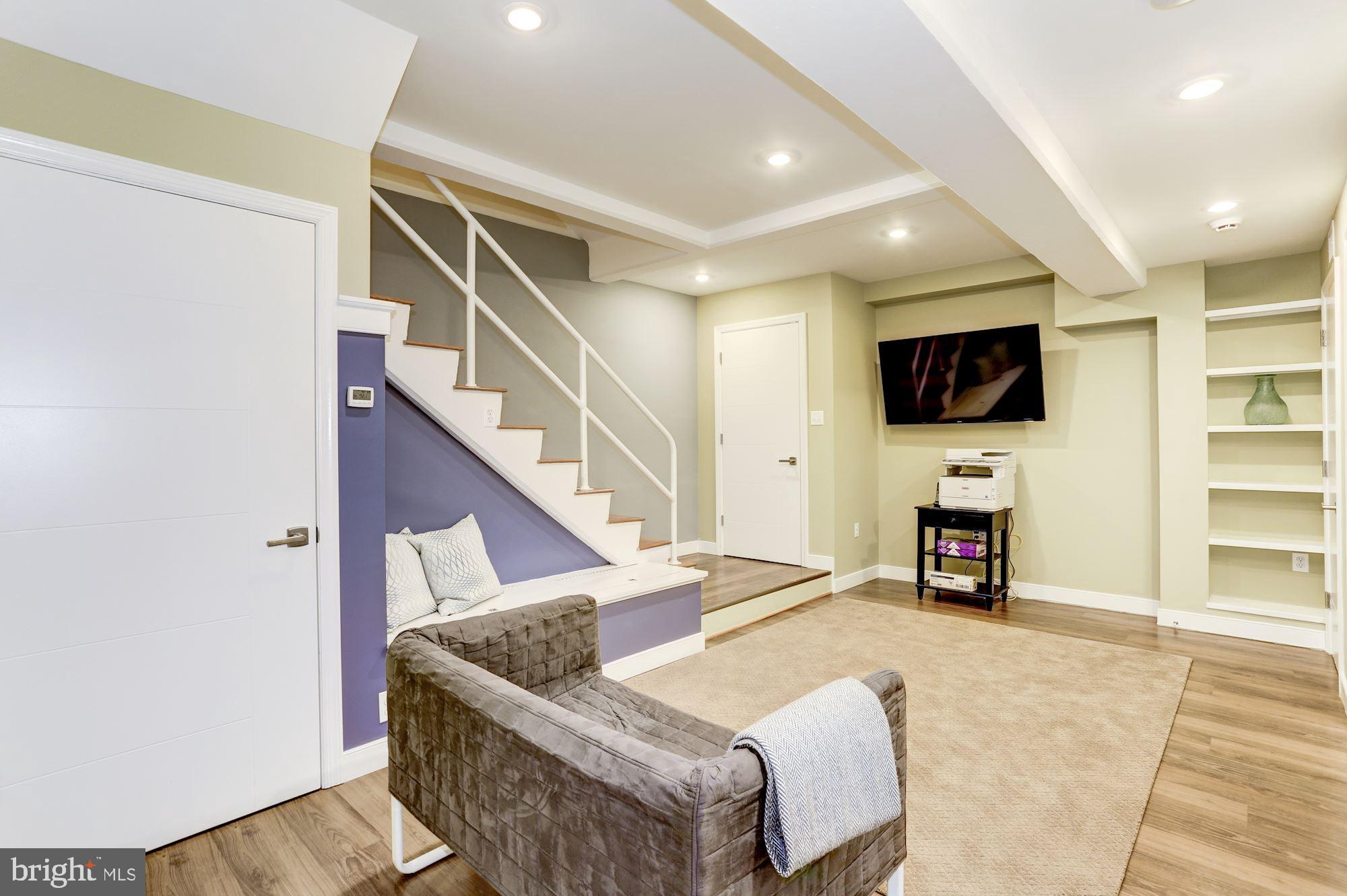 3604 Prospect Street Northwest Washington, DC 20007 - Photo 11 of 42