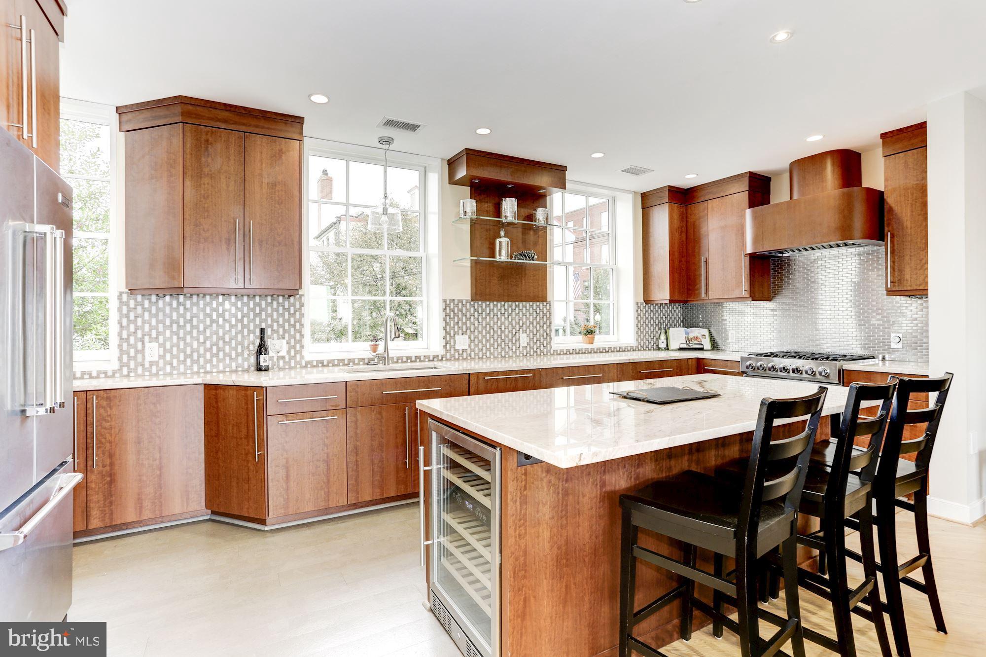 3604 Prospect Street Northwest Washington, DC 20007 - Photo 15 of 42