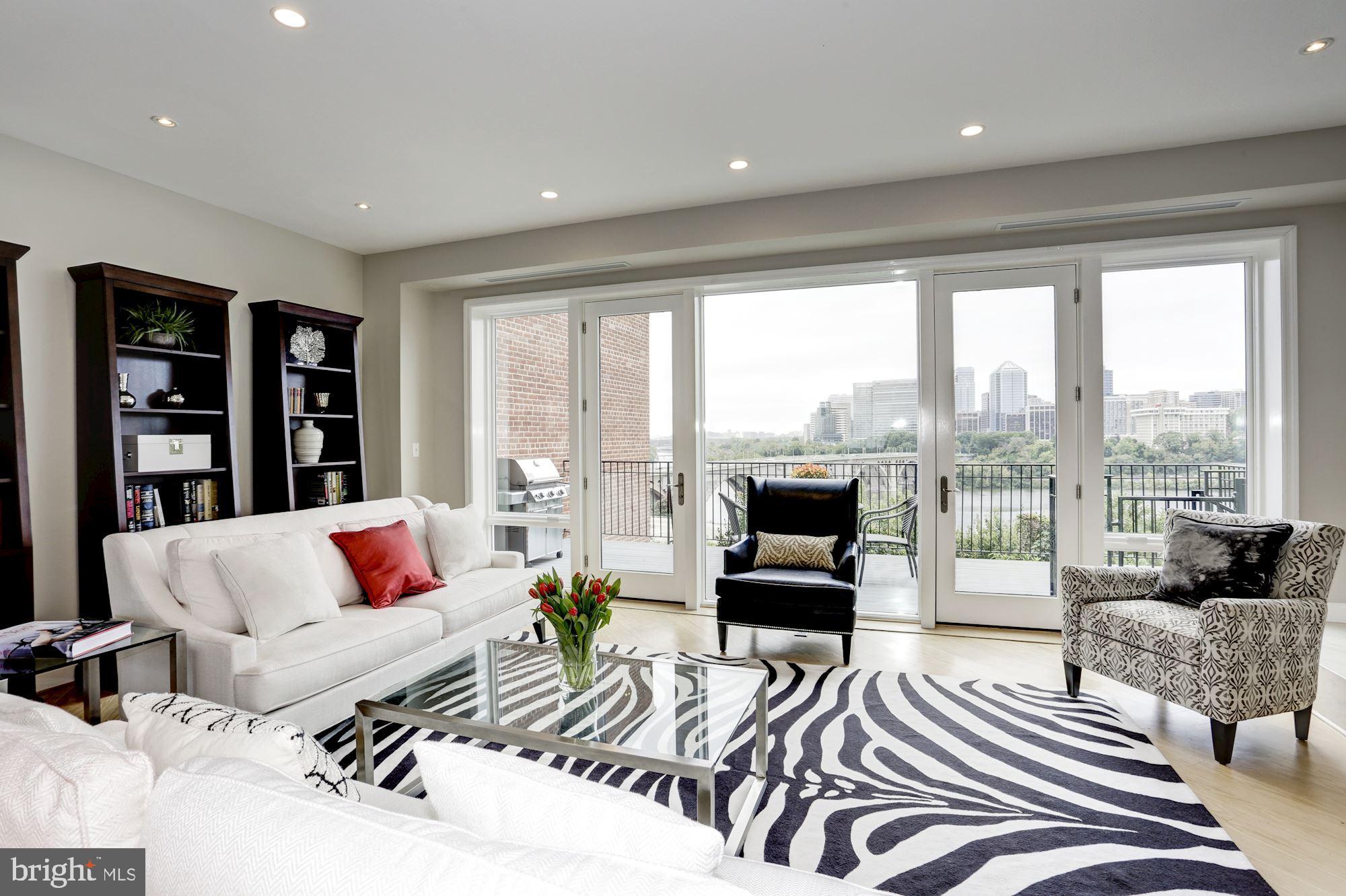 3604 Prospect Street Northwest Washington, DC 20007 - Photo 16 of 42