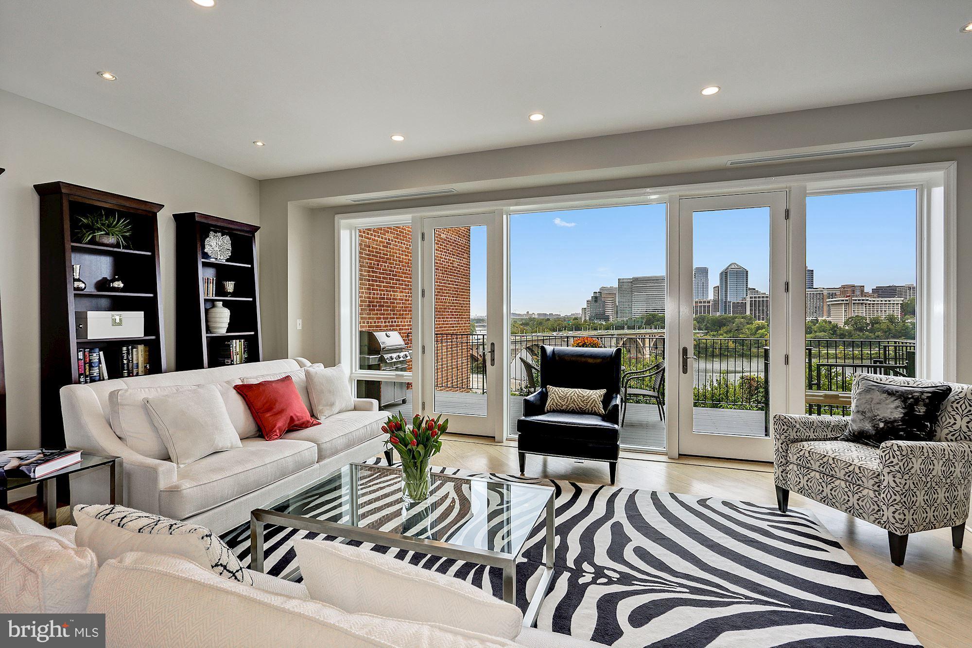 3604 Prospect Street Northwest Washington, DC 20007 - Photo 17 of 42