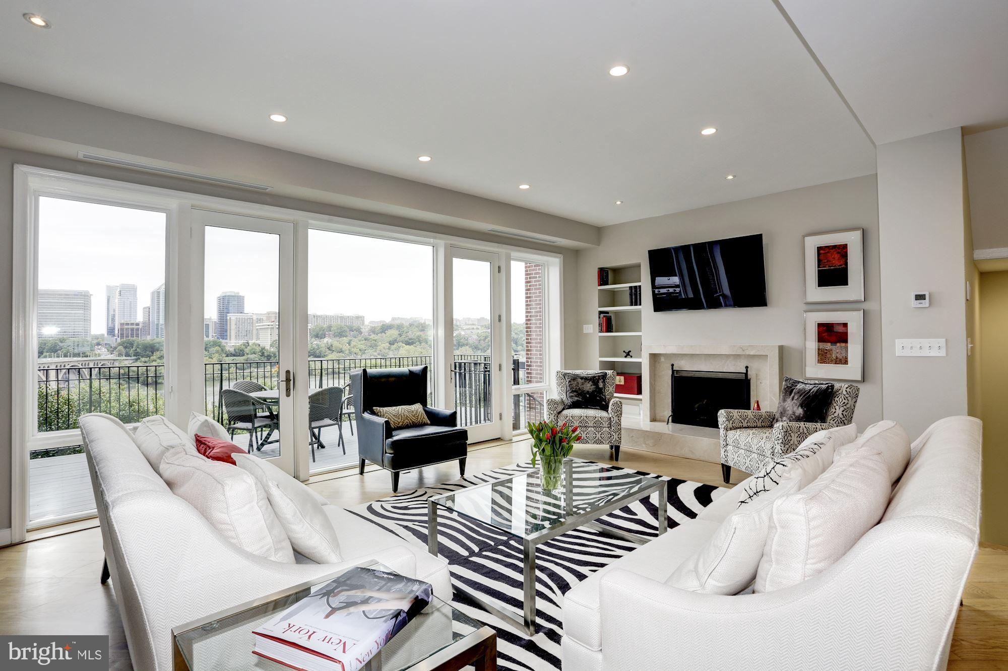 3604 Prospect Street Northwest Washington, DC 20007 - Photo 18 of 42