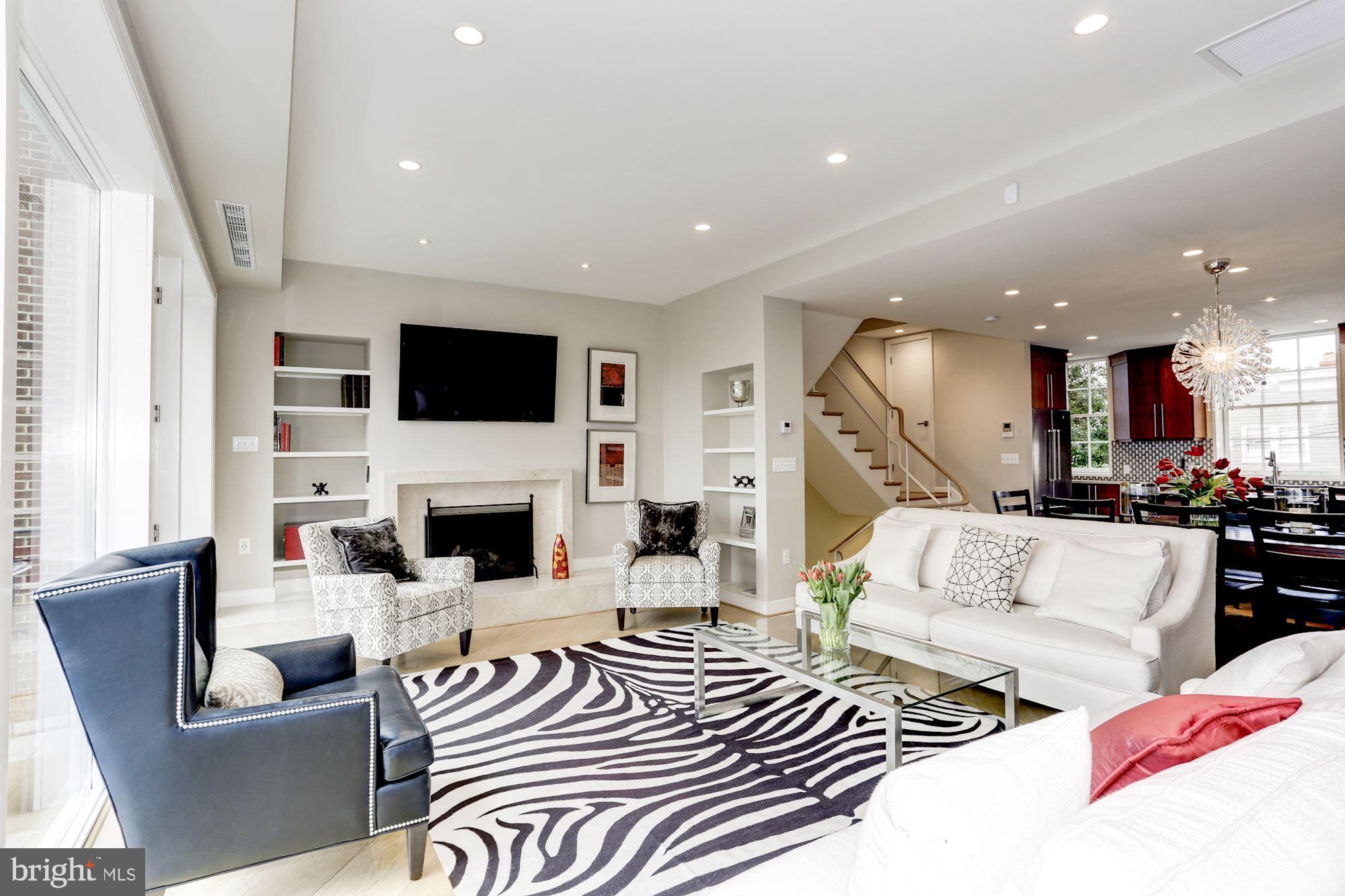 3604 Prospect Street Northwest Washington, DC 20007 - Photo 19 of 42