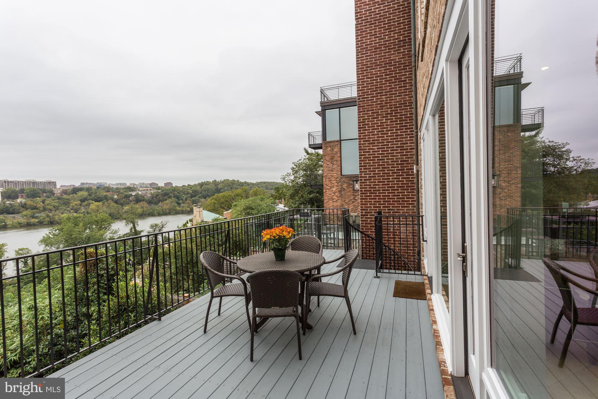 3604 Prospect Street Northwest Washington, DC 20007 - Photo 20 of 42