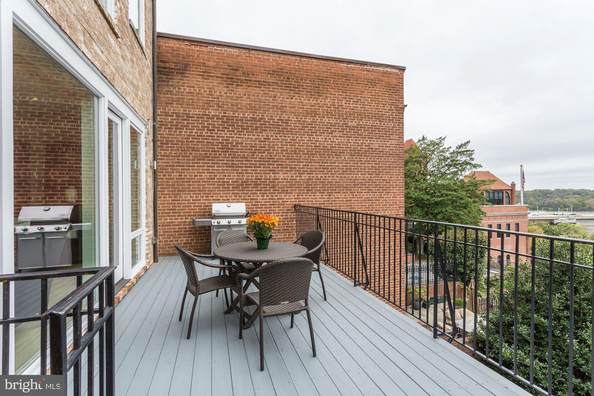 3604 Prospect Street Northwest Washington, DC 20007 - Photo 21 of 42