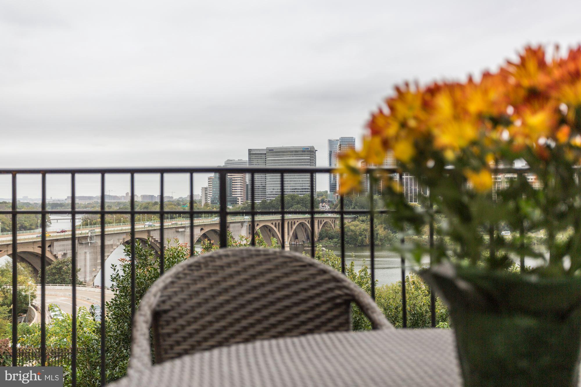 3604 Prospect Street Northwest Washington, DC 20007 - Photo 22 of 42