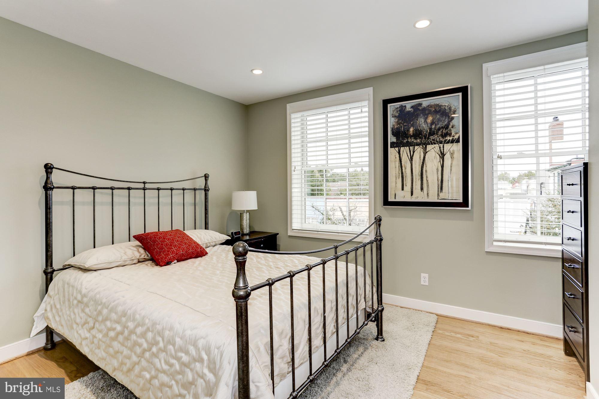 3604 Prospect Street Northwest Washington, DC 20007 - Photo 26 of 42