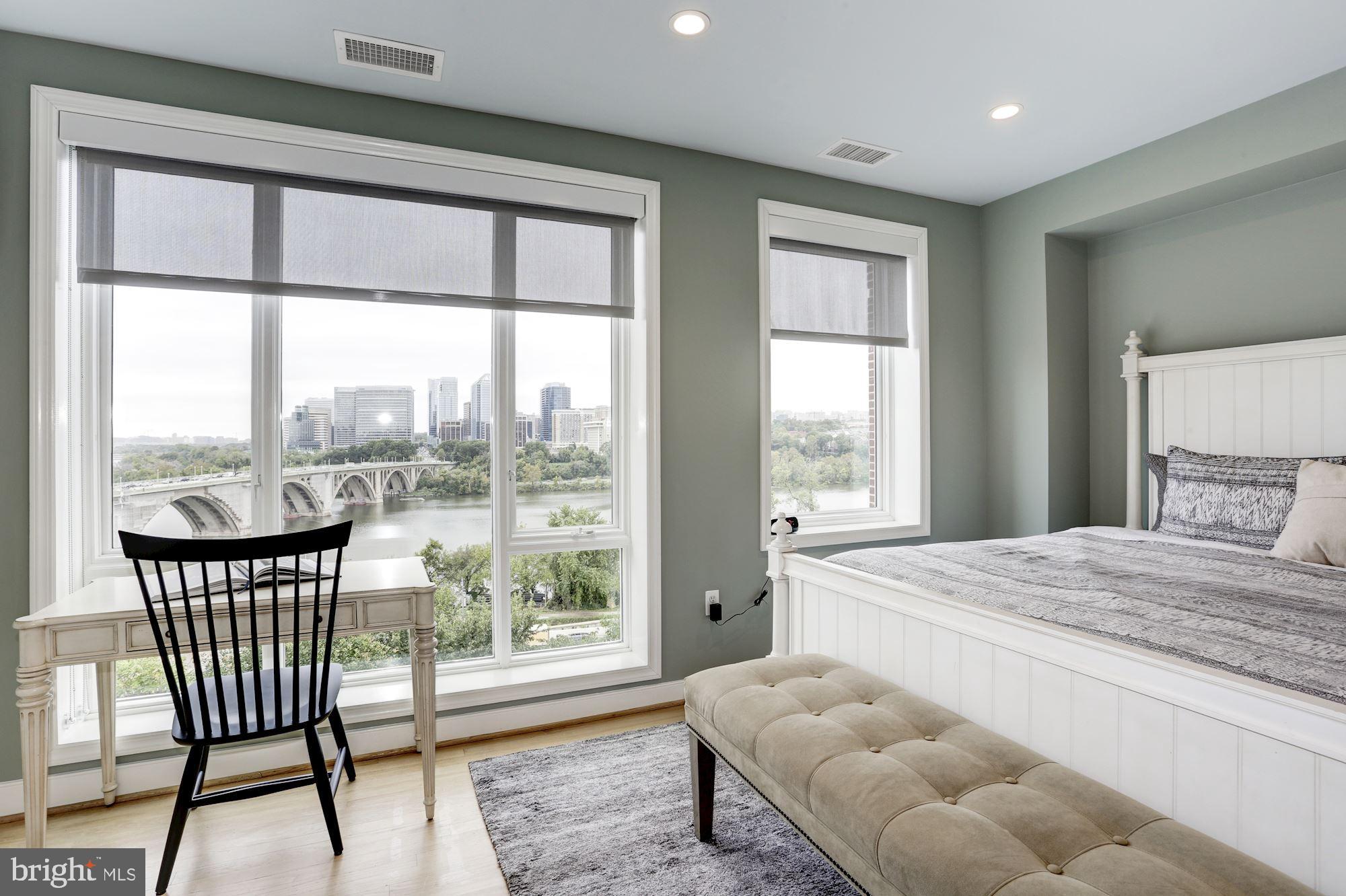 3604 Prospect Street Northwest Washington, DC 20007 - Photo 28 of 42